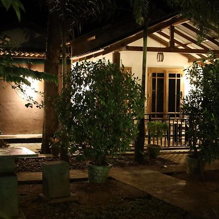 Max Safari Villa Удавалаве Екстер'єр фото