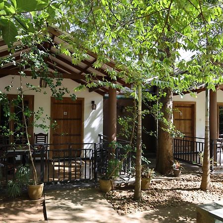 Max Safari Villa Удавалаве Екстер'єр фото