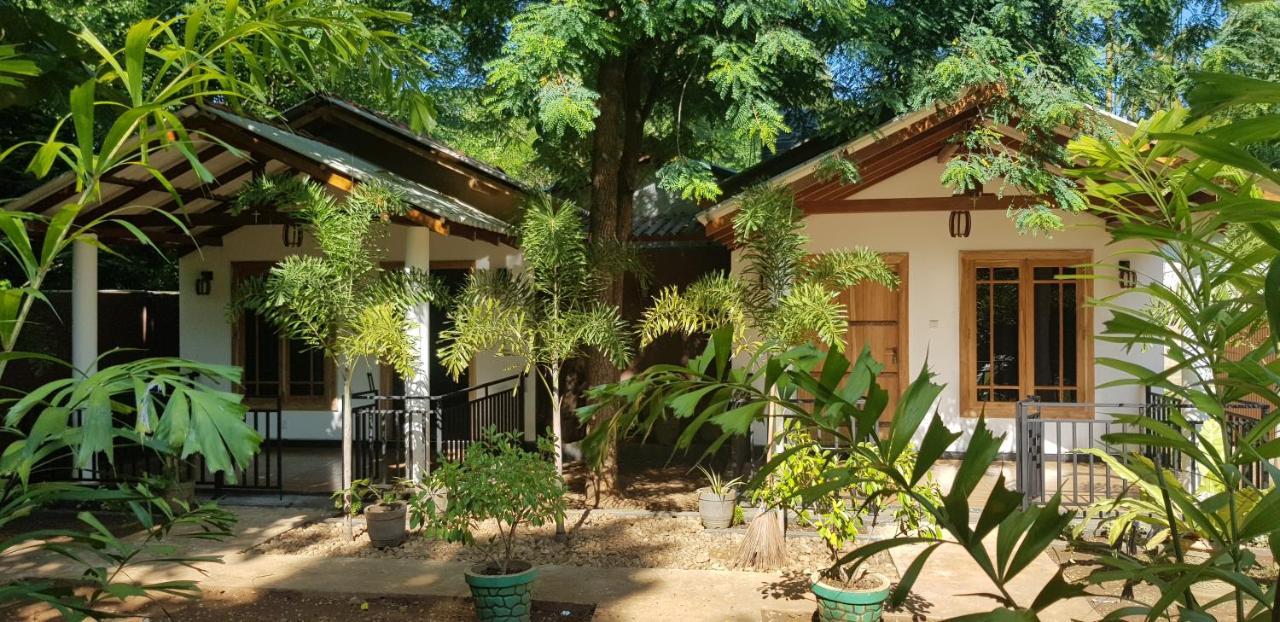 Max Safari Villa Удавалаве Екстер'єр фото