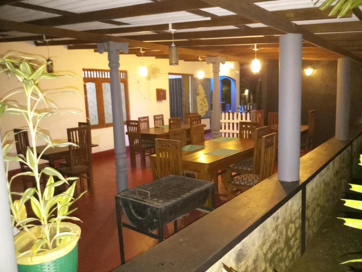 Max Safari Villa Удавалаве Екстер'єр фото