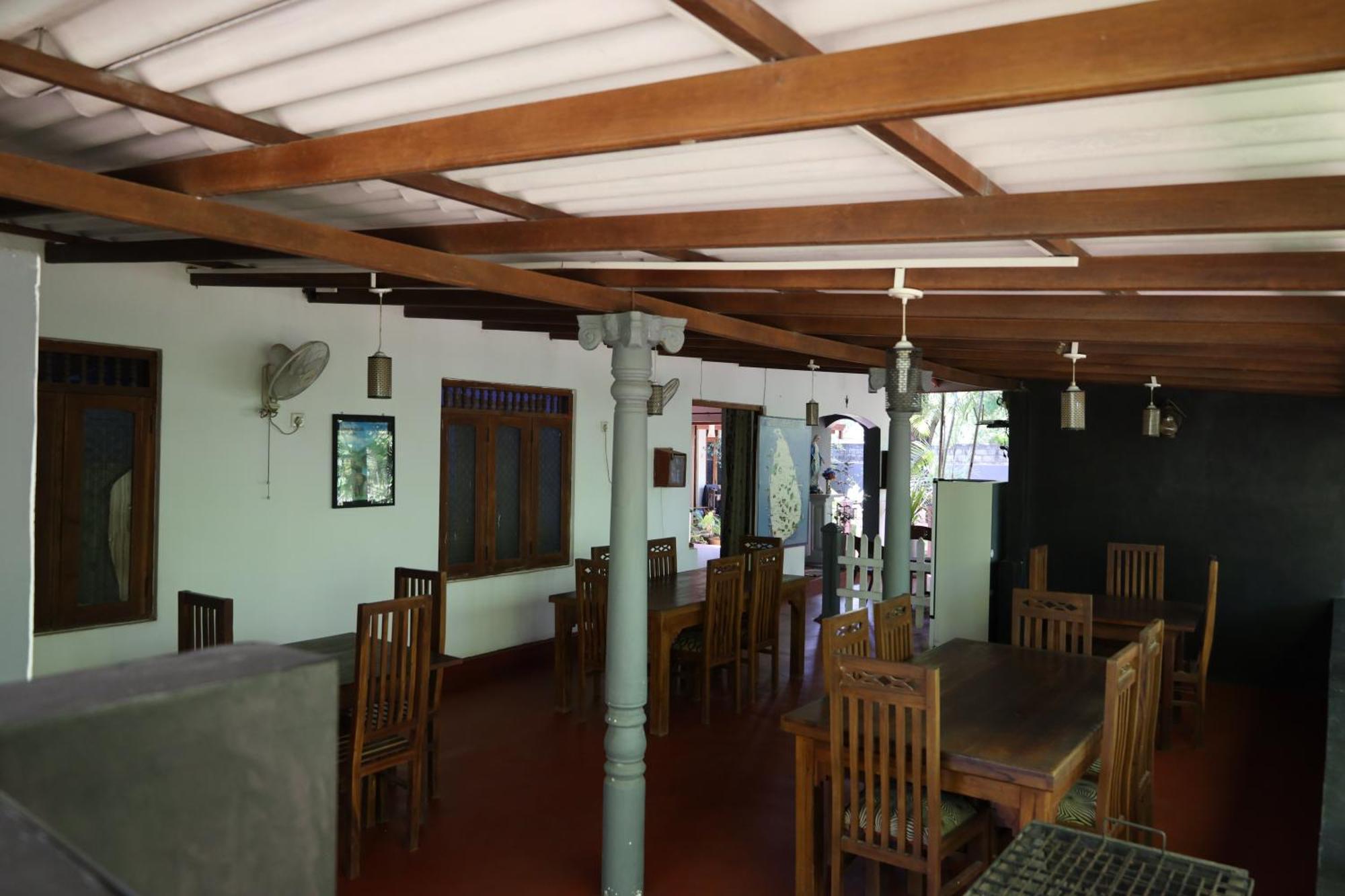 Max Safari Villa Удавалаве Екстер'єр фото