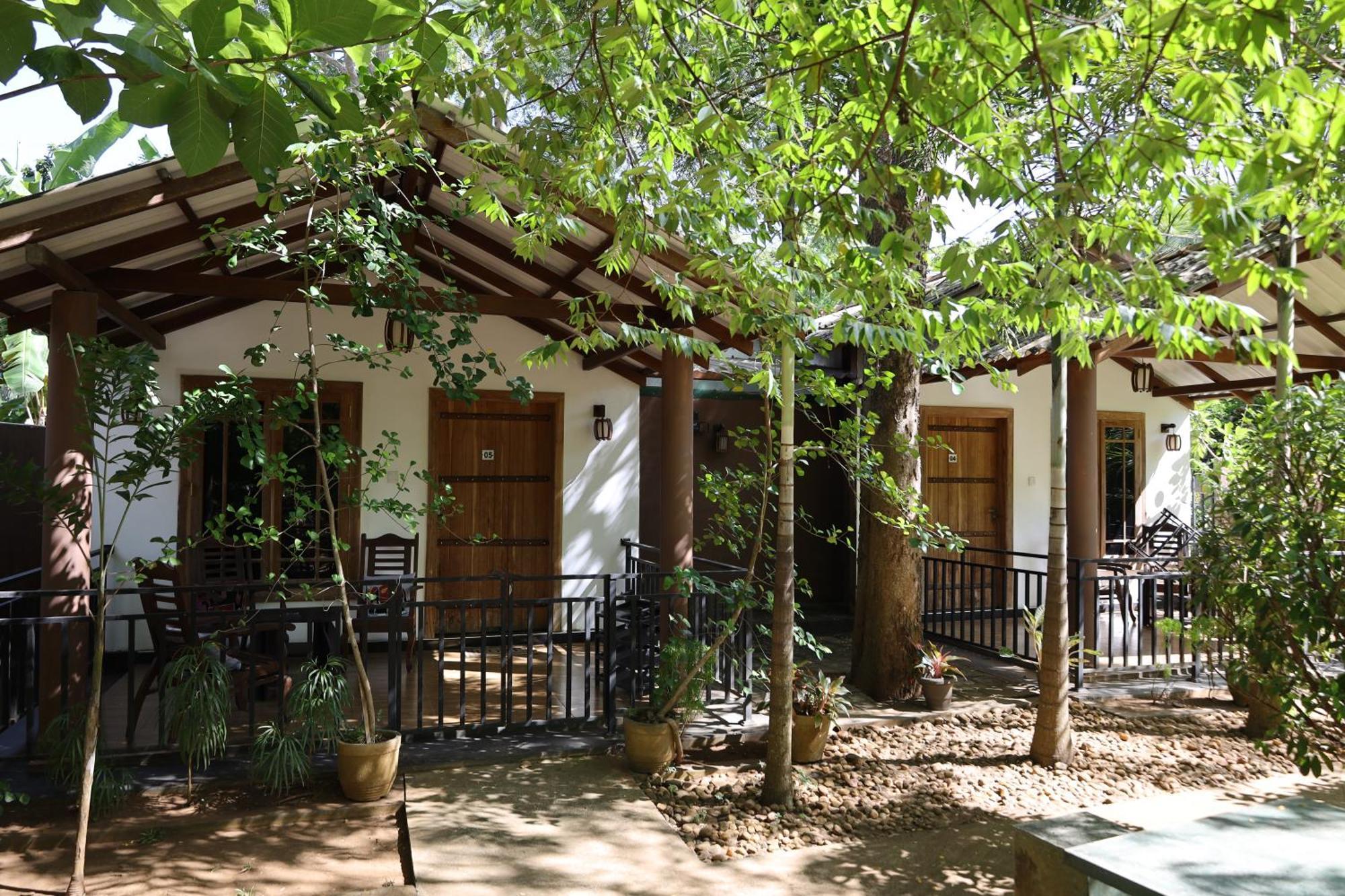 Max Safari Villa Удавалаве Екстер'єр фото
