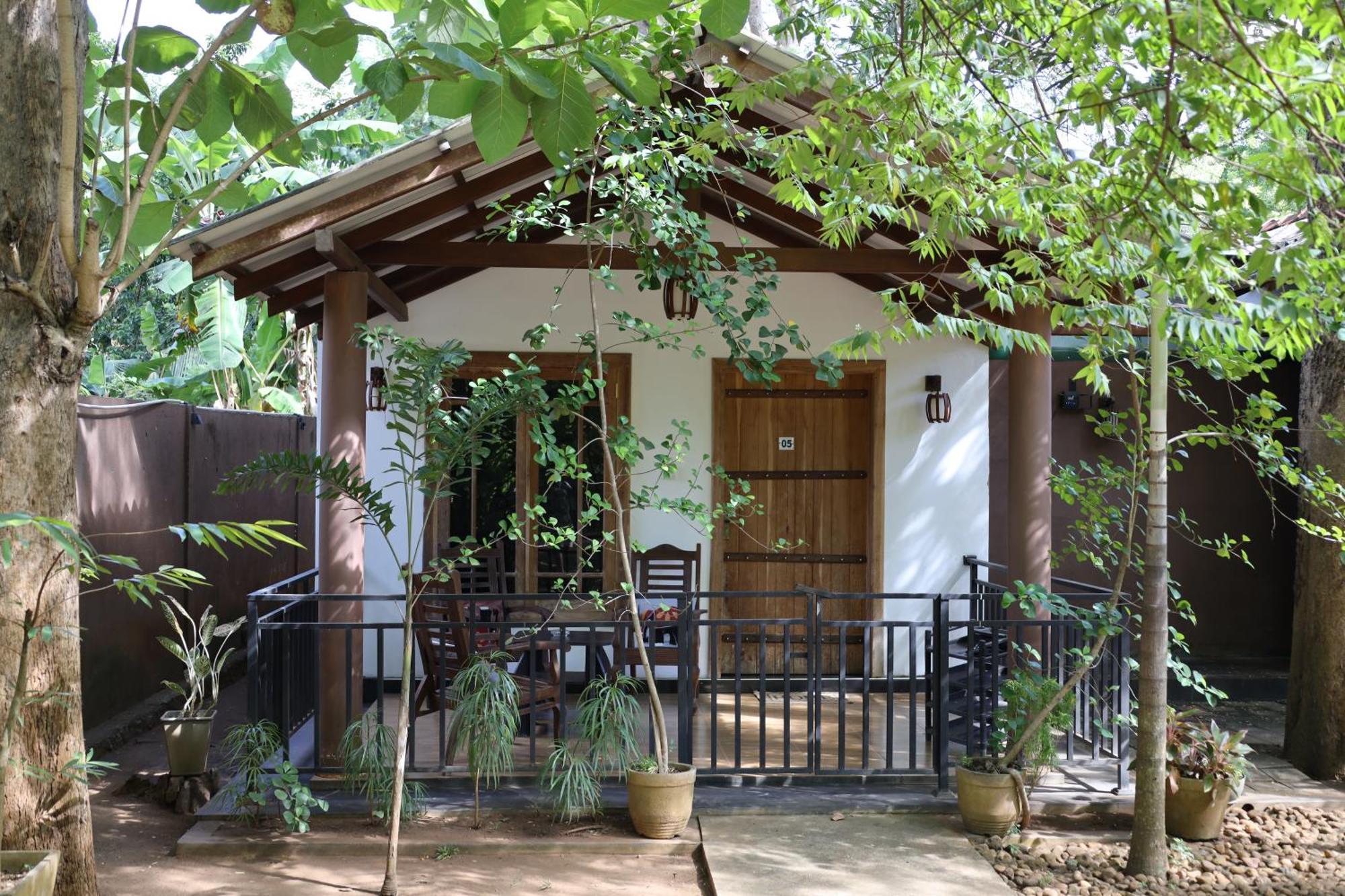 Max Safari Villa Удавалаве Екстер'єр фото