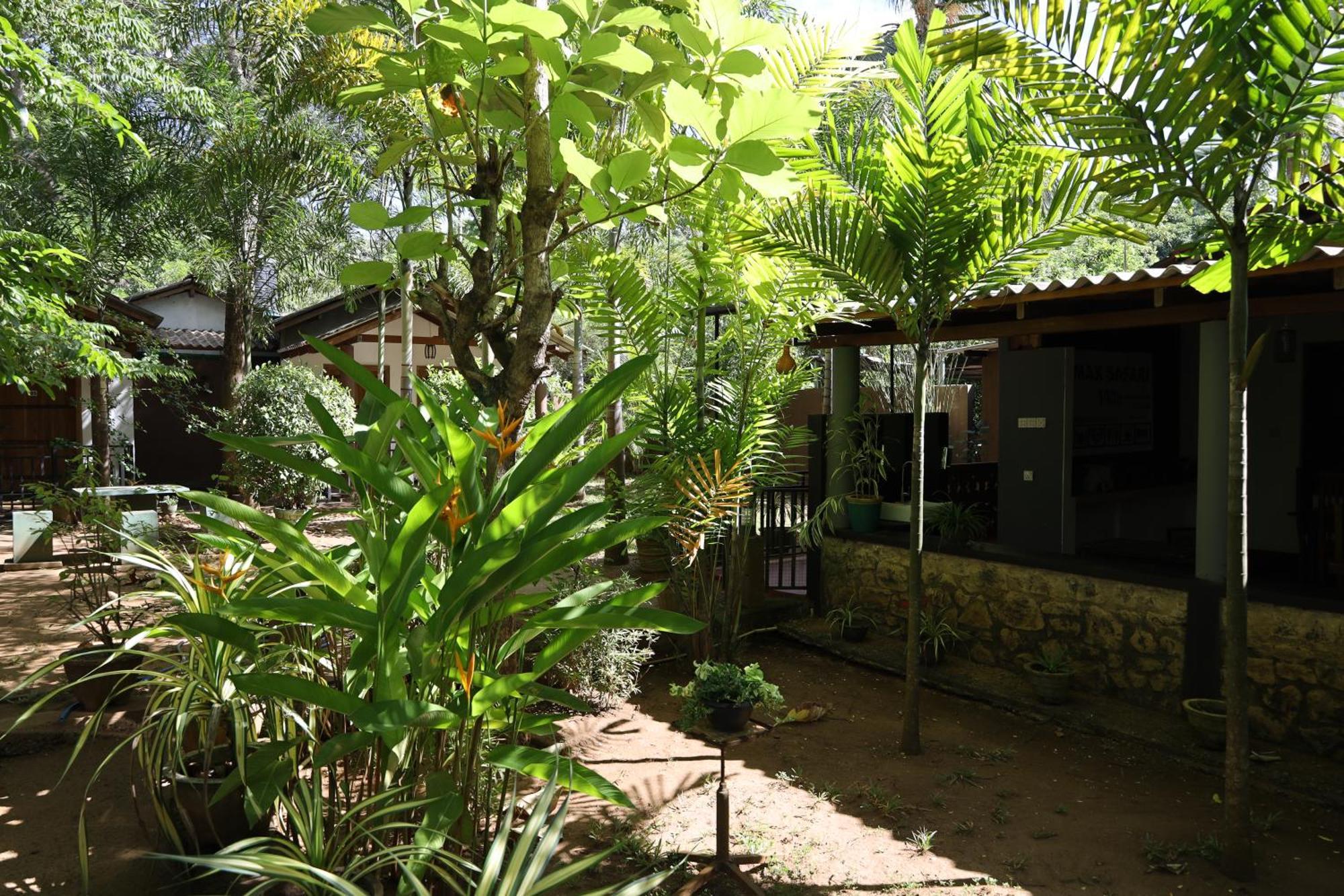Max Safari Villa Удавалаве Екстер'єр фото
