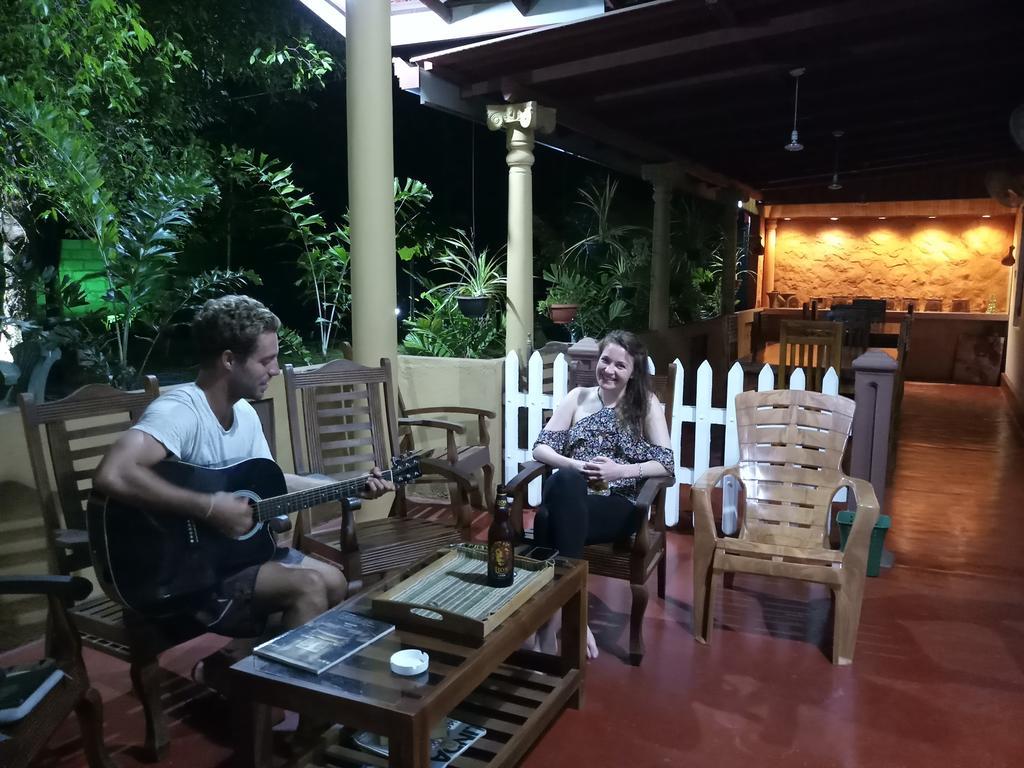 Max Safari Villa Удавалаве Екстер'єр фото
