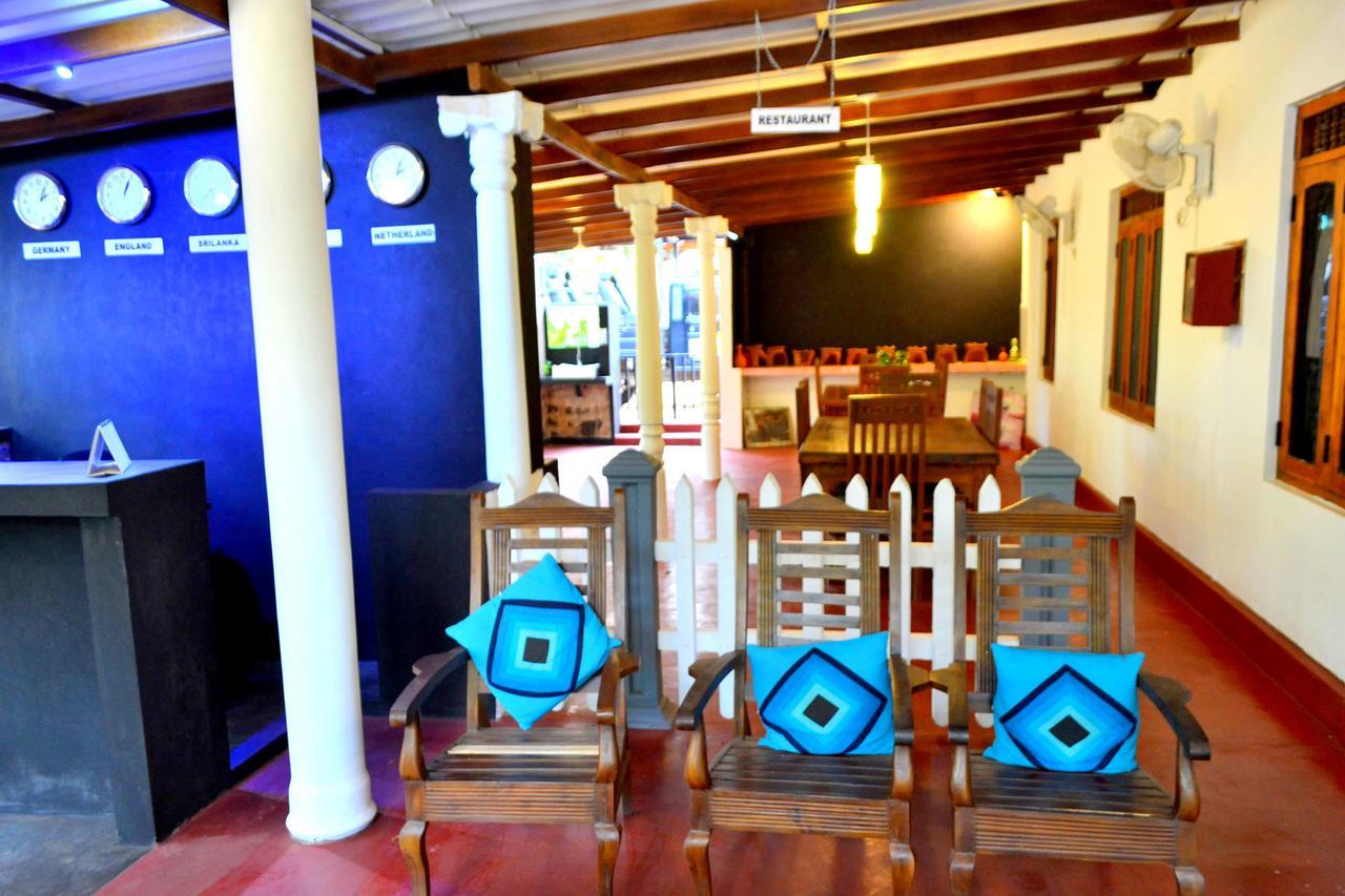 Max Safari Villa Удавалаве Екстер'єр фото