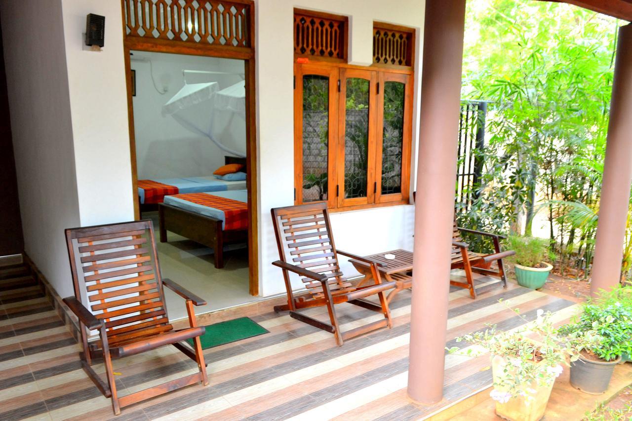 Max Safari Villa Удавалаве Екстер'єр фото