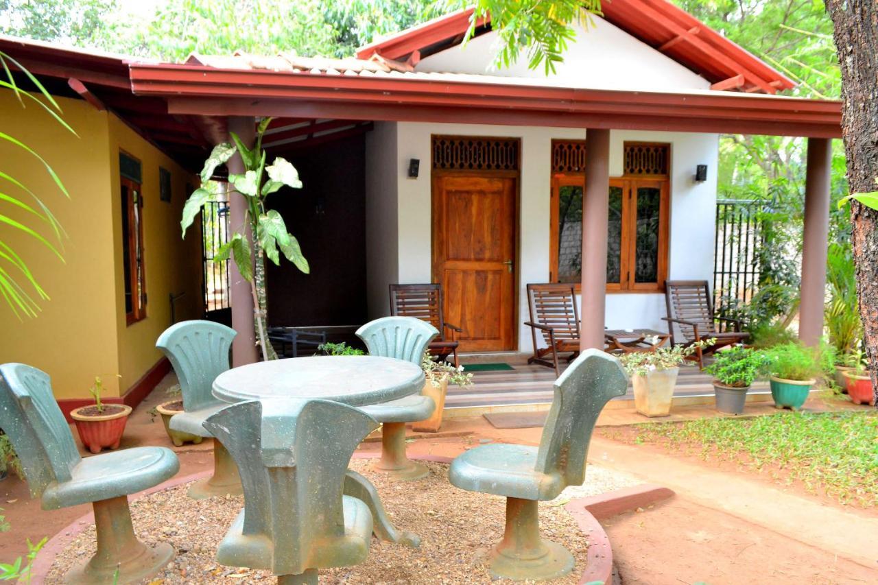 Max Safari Villa Удавалаве Екстер'єр фото