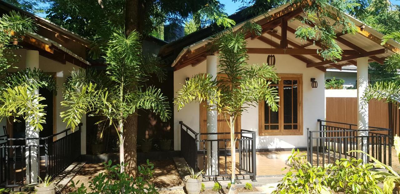 Max Safari Villa Удавалаве Екстер'єр фото