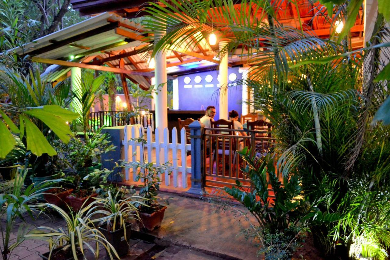 Max Safari Villa Удавалаве Екстер'єр фото